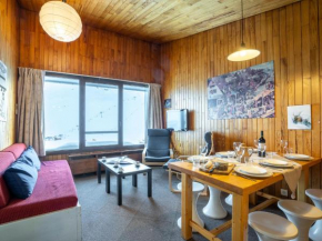  Apartment Le Curling B-22  Тинь